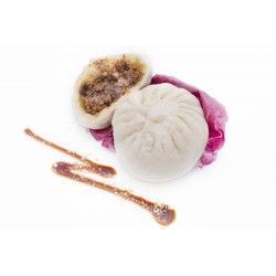 Baozi Maiale